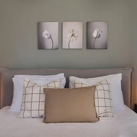 Phaedrus Living Tsimintia Retreat Διαμέρισμα *