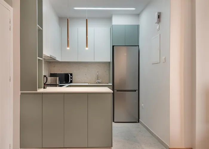 Phaedrus Living Tsimintia Retreat Apartamento