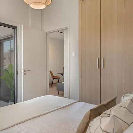 Apartment Phaedrus Living Tsimintia Retreat