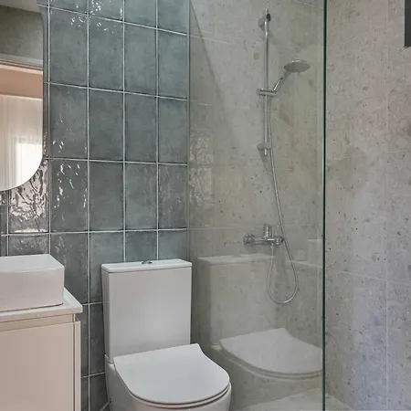 Appartement Phaedrus Living Tsimintia Retreat