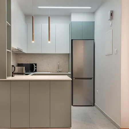Phaedrus Living Tsimintia Retreat Apartment