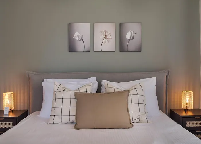 Phaedrus Living Tsimintia Retreat Lägenhet *